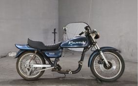 KAWASAKI Z1000 Z1F