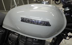 HONDA GB350S 2022 NC59