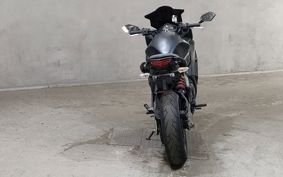KAWASAKI NINJA650 2012 EX650E