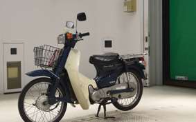 HONDA C50 SUPER CUB E 1994 AA01