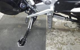 BMW F900XR 2021