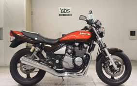 KAWASAKI ZEPHYR 400 KAI 2017 ZR400C