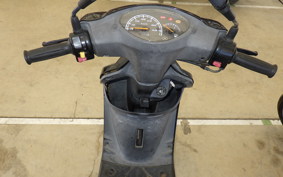 YAMAHA JOG Delux SA39J