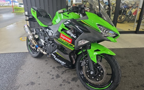 KAWASAKI NINJA 250 EX250P