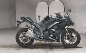 KAWASAKI NINJA 1000 2019 ZXT00W