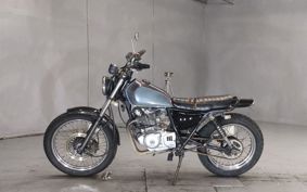 SUZUKI GLASS TRACKER BIG BOY NJ47A