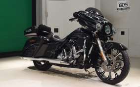 HARLEY FLHX 1690 2014