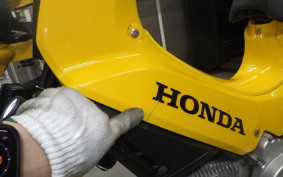 HONDA ｸﾛｽｶﾌﾞ110-2 JA45