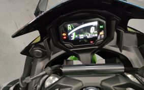 KAWASAKI NINJA 650 2022 ER650H