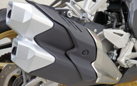 HONDA CBR250RR ABS MC51