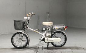 HONDA ROADPAL NC50