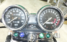 KAWASAKI ZEPHYR 400 KAI 2004 ZR400C