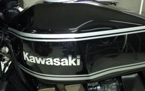 KAWASAKI ZRX400 2008 ZR400E