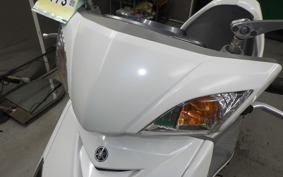 YAMAHA CYGNUS 125 X 2 2021 SE44J