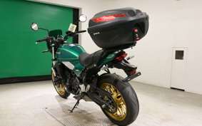 KAWASAKI Z650 RS 2023 ER650M