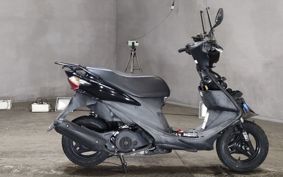 SUZUKI ADDRESS V125 CF4MA