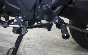 SUZUKI GIXXER 250 2021 ED22B