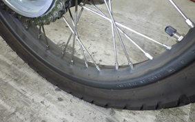 HONDA CT125-2 JA65