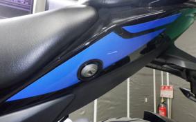 SUZUKI ジクサー150 ED131