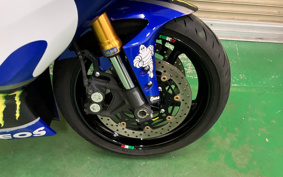 YAMAHA YZF-R6 2018 RJ27