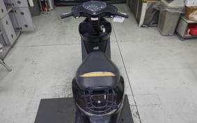 HONDA DIO Gen.6 2021 AF62
