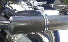 YAMAHA TRX850 1996 4NX