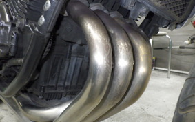 KAWASAKI BALIUS 250 Gen.2 2025 ZR250B