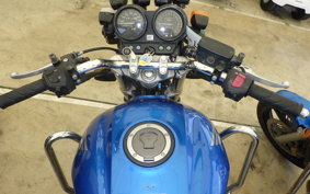 HONDA CB400SF VTEC K NC54