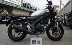 YAMAHA XSR155