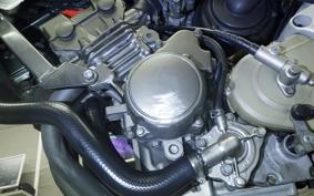 HONDA HORNET 250 2000 MC31