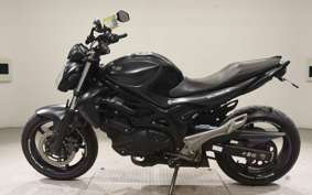 SUZUKI ｸﾞﾗﾃﾞｨｳｽ400 2017 VK58A