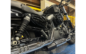 HARLEY XL1200X 2018 LC3