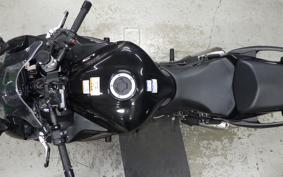 KAWASAKI NINJA 1000 A 2019 ZXT00W