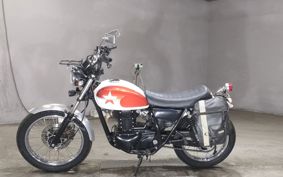 KAWASAKI 250TR BJ250F