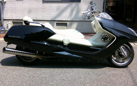 YAMAHA MAXAM 250 SG17J