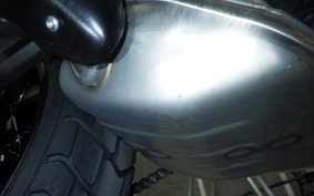 DUCATI SCRAMBLER 2025