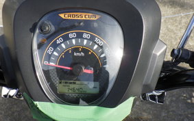 HONDA ｸﾛｽｶﾌﾞ110-3