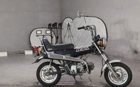 HONDA DUCKS50 ST50