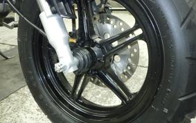 KAWASAKI KSR110 E KL110D