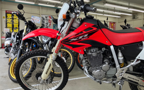 HONDA XR-250 MD30
