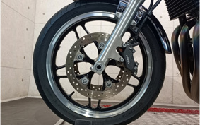 HONDA CB1100 2013 SC65