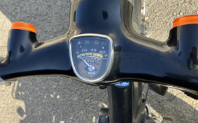 HONDA LITTLE CUB AA01