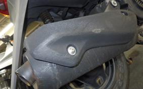 SUZUKI ADDRESS V125 CF46A