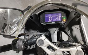 SUZUKI GSX-R125 DL33B