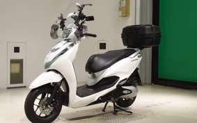 HONDA LEAD 125 2003 JK12