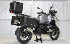 BMW R1300GS Adventure ASA 2026 0M31
