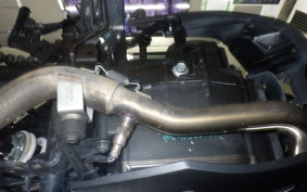 SUZUKI GIXXER 250 2021 ED22B
