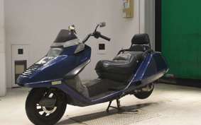 HONDA FUSION X 1993 MF02