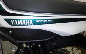 YAMAHA SEROW 250 Gen.2 DG17J