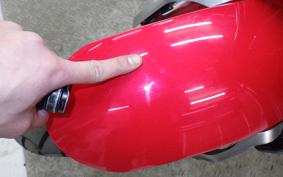 YAMAHA XSR900 2020 RN56J